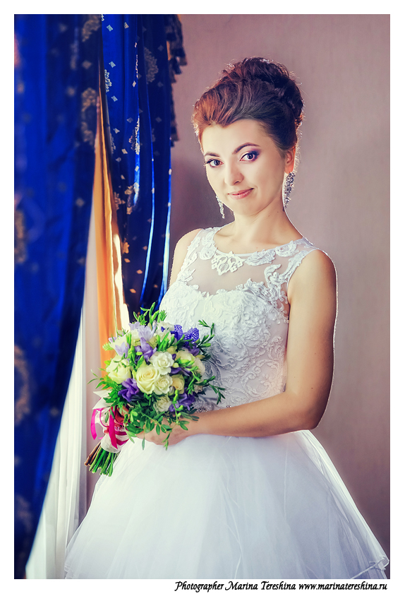 Росита и Евгений