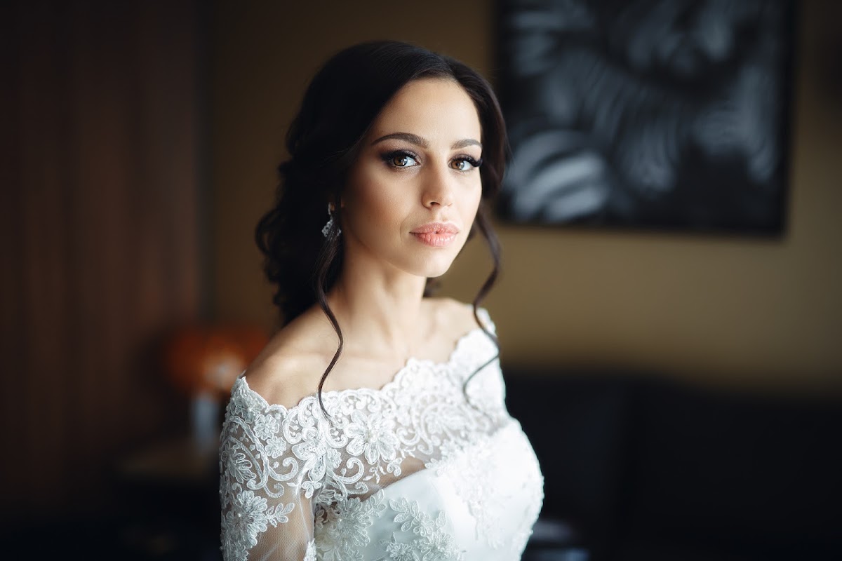Елена и Алексей