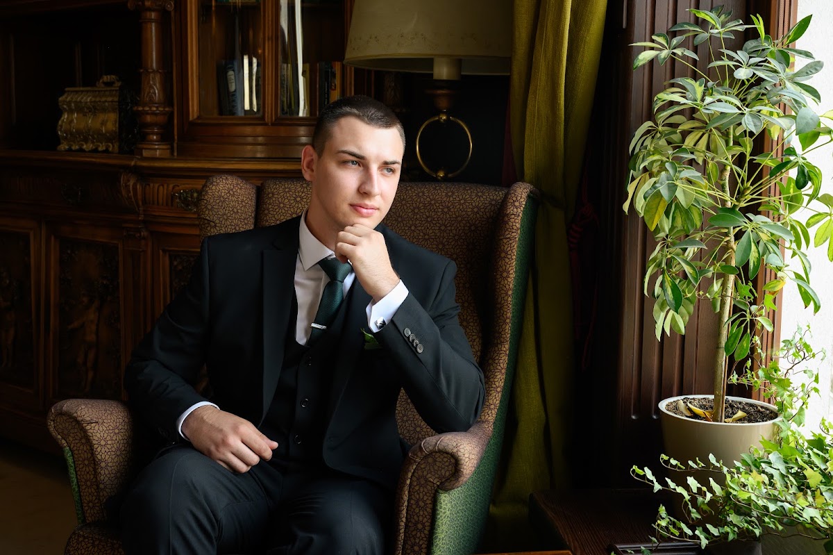Анна и Александр