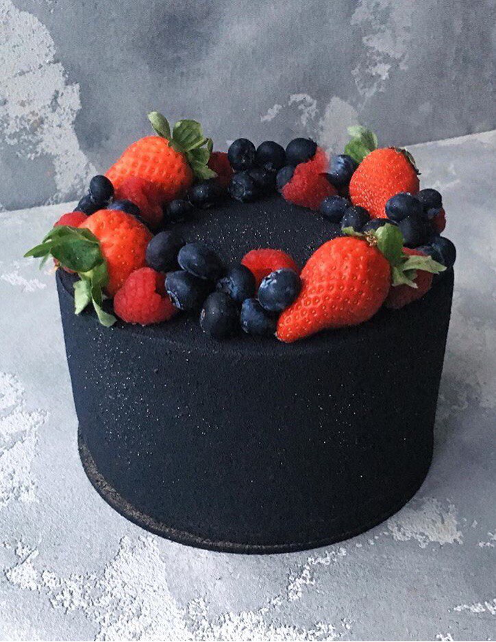 Mary Cake — кадр 2 из 47