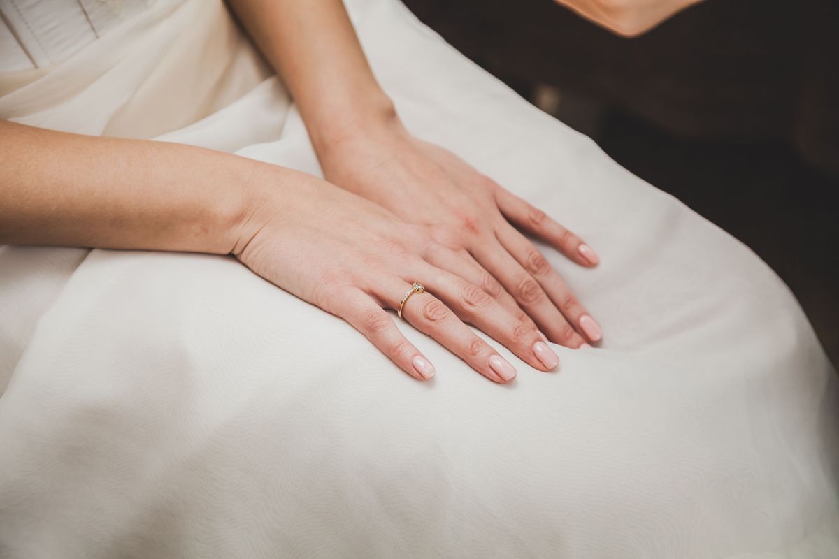 Wedding Evgeniya & Andrey