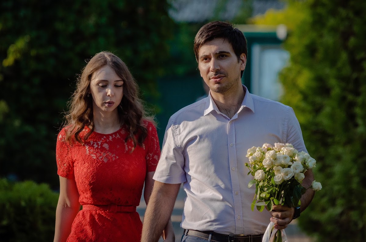 Игорь и Елена
