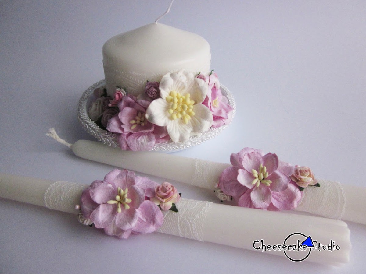 Cheesecake Studio
