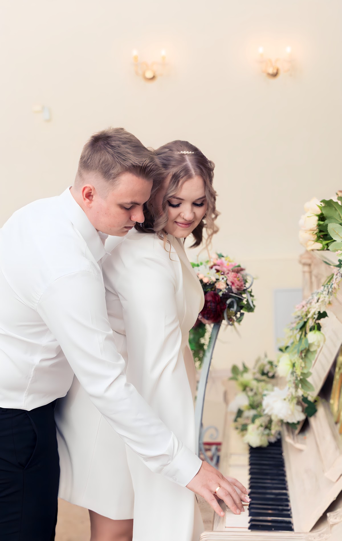 Портфолио: Свадьба