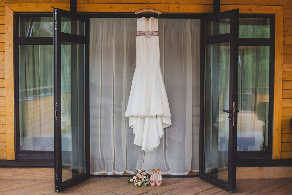 Wedding Dariya & Sergey