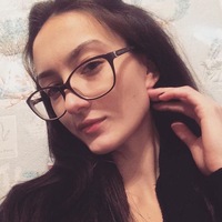 Дарья Сулейманова