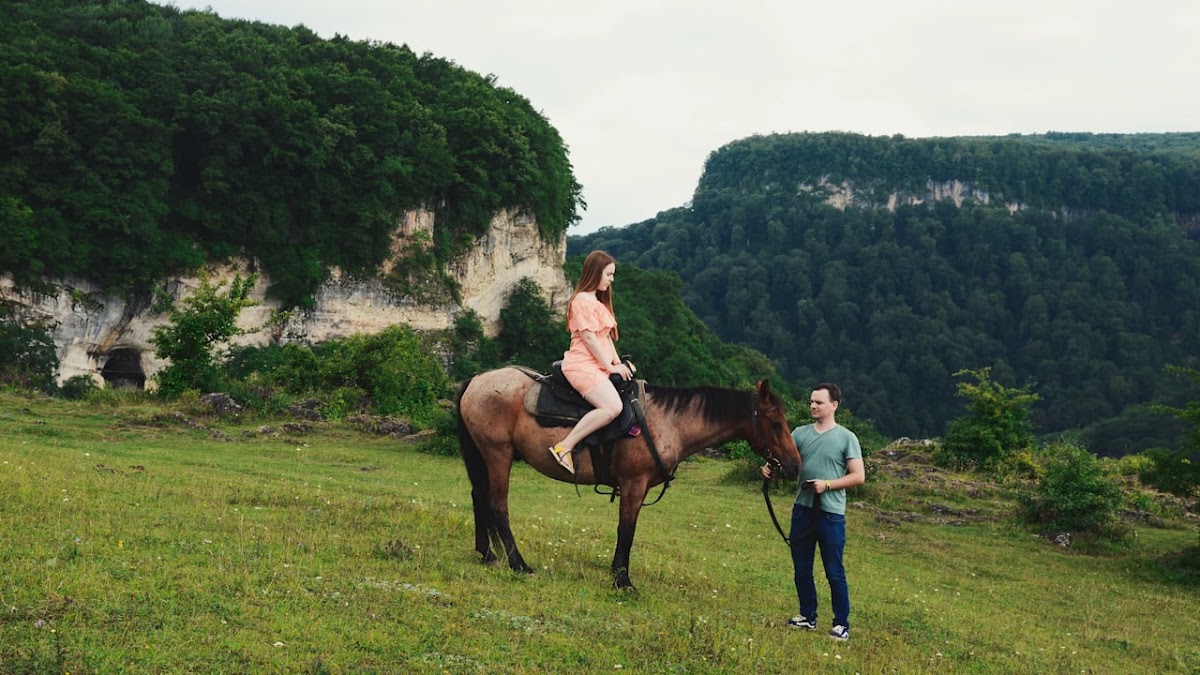 Портфолио: Love story