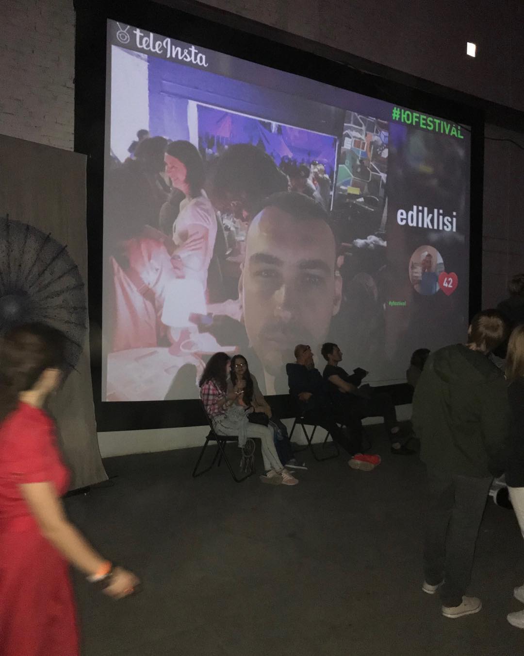 Портфолио
