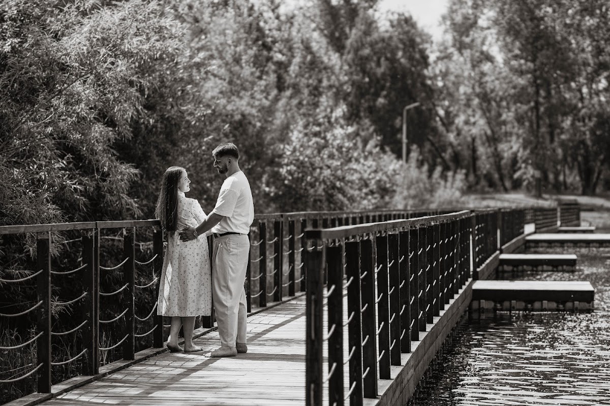 Портфолио: Love story