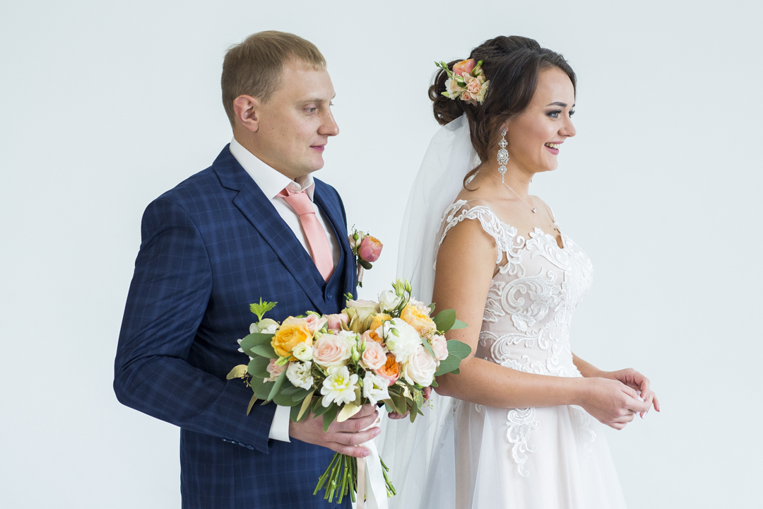 Дарья и Александр