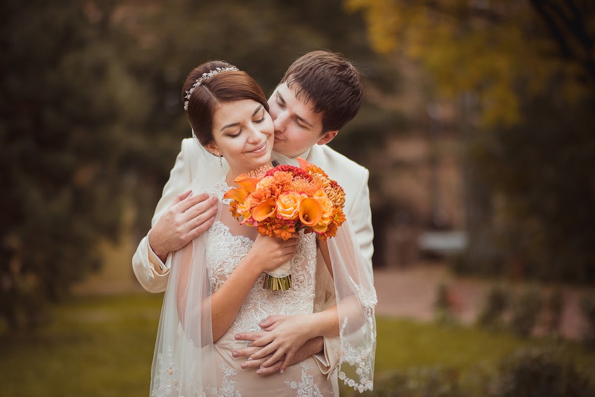 Анна&Юрий