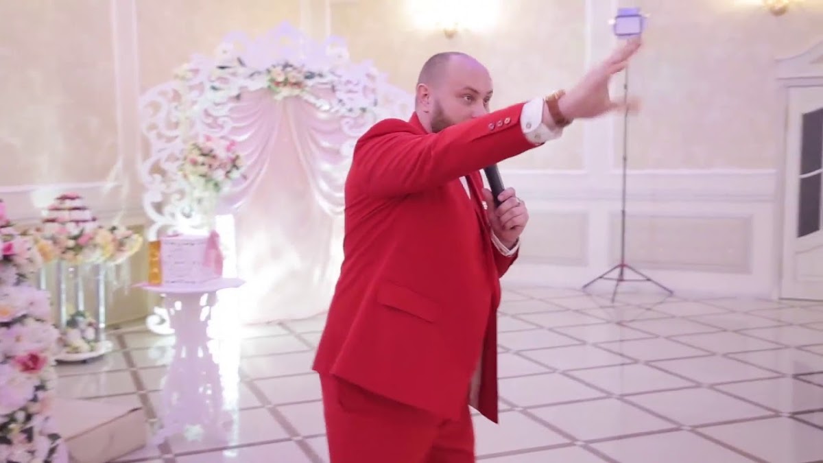 Видео привью
