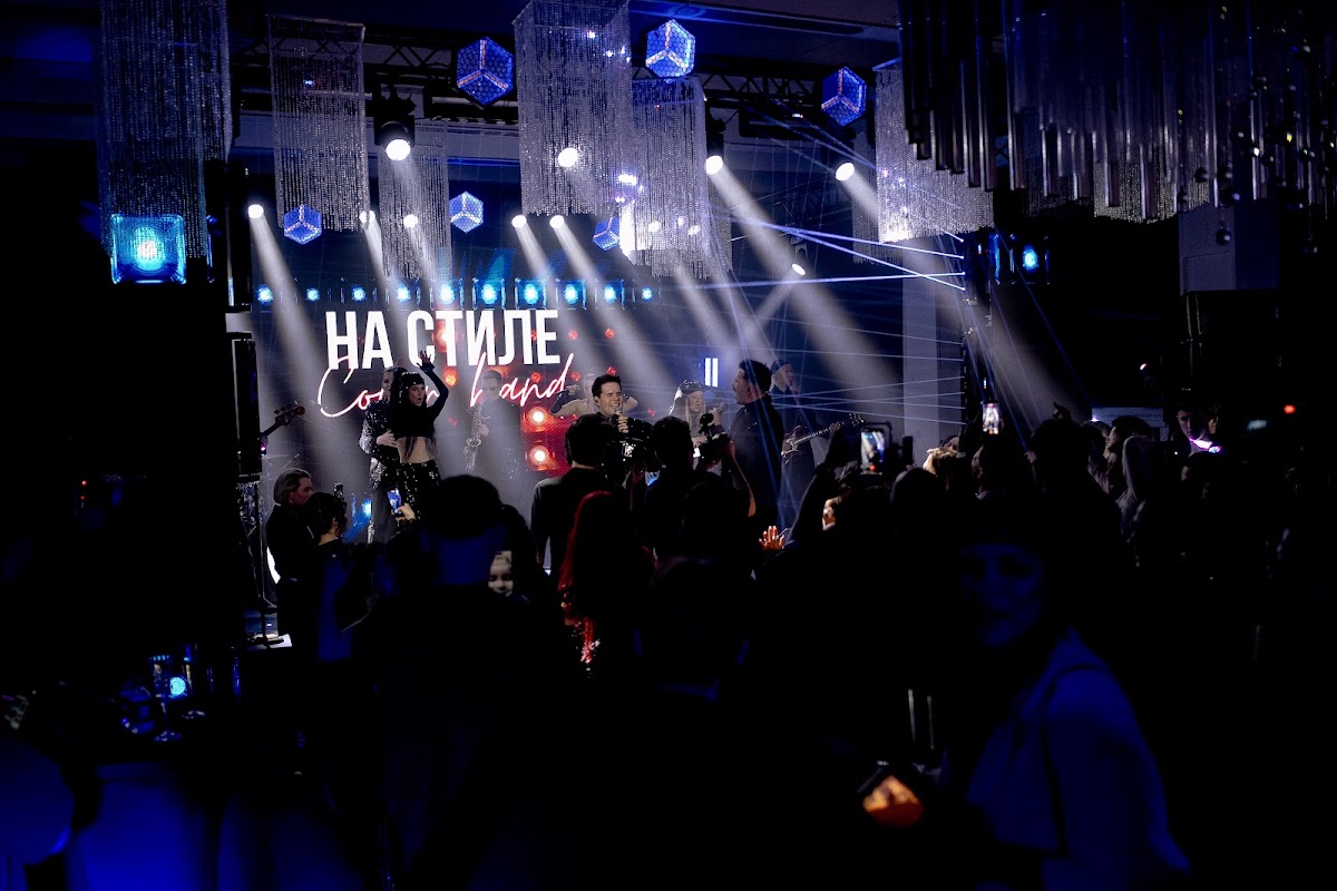 Церемония Награждения BAAC