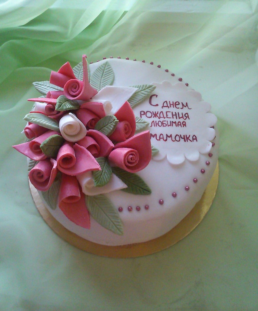 Юлия Керимова