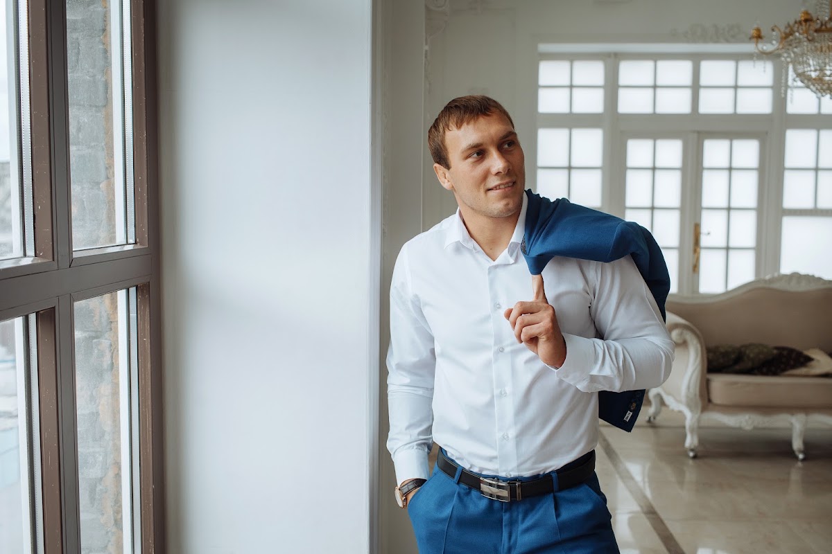 Катя и Саша