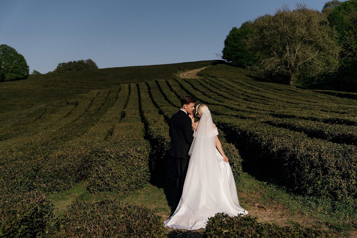 Вероника и Даниил
