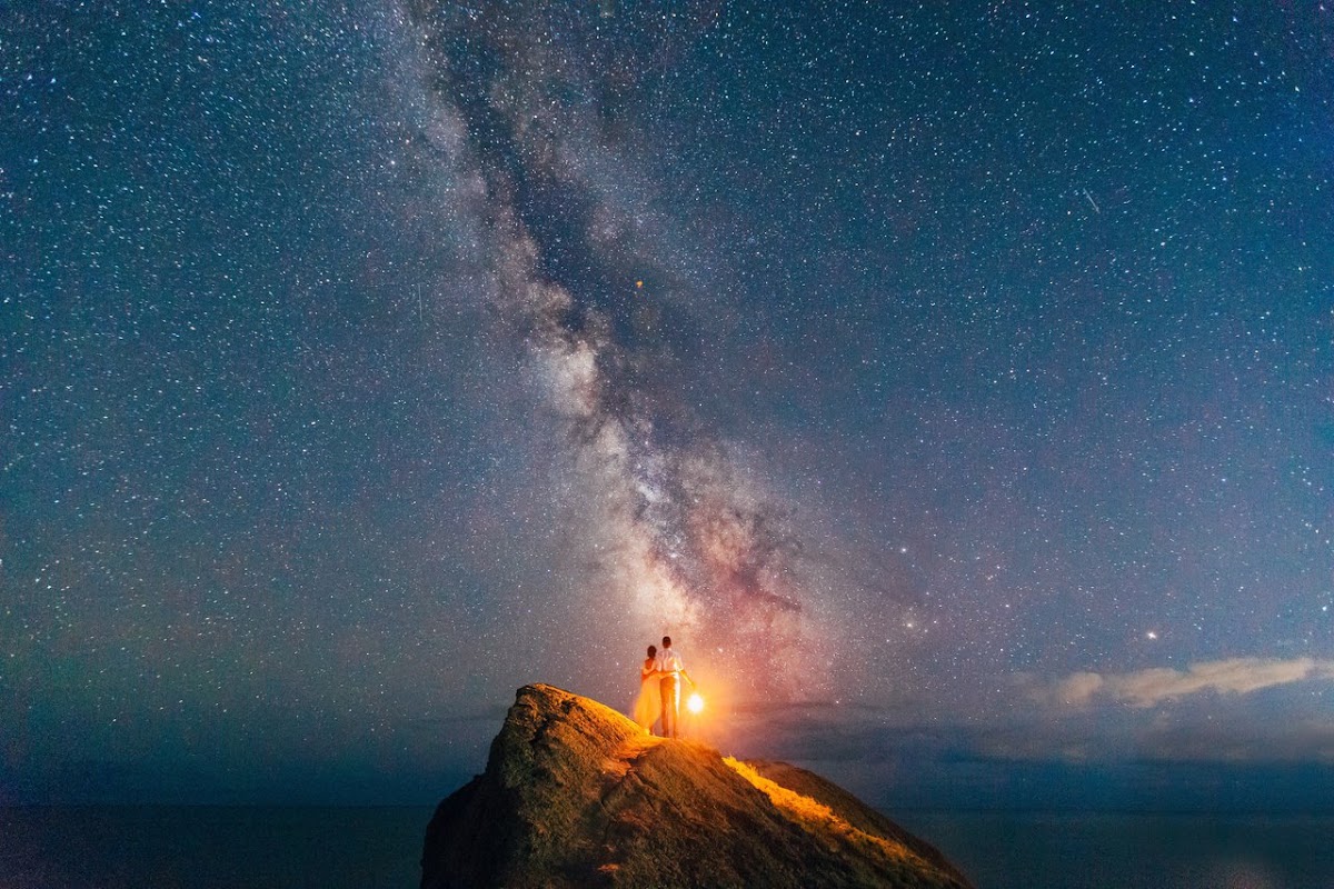 Фотограф Андрей, Крым