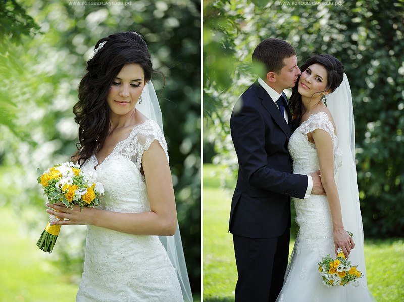 Wedding Production — кадр 4 из 502