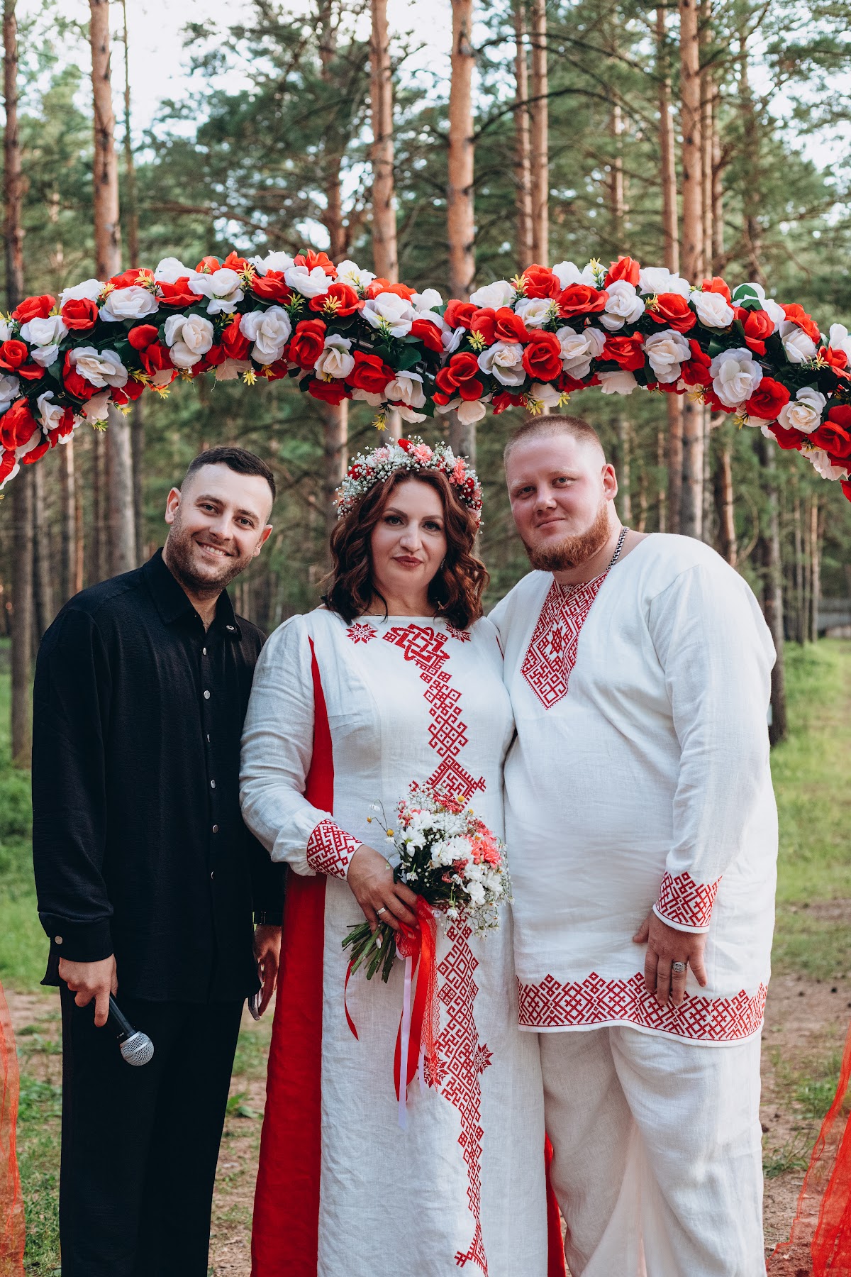 Портфолио: Свадьба