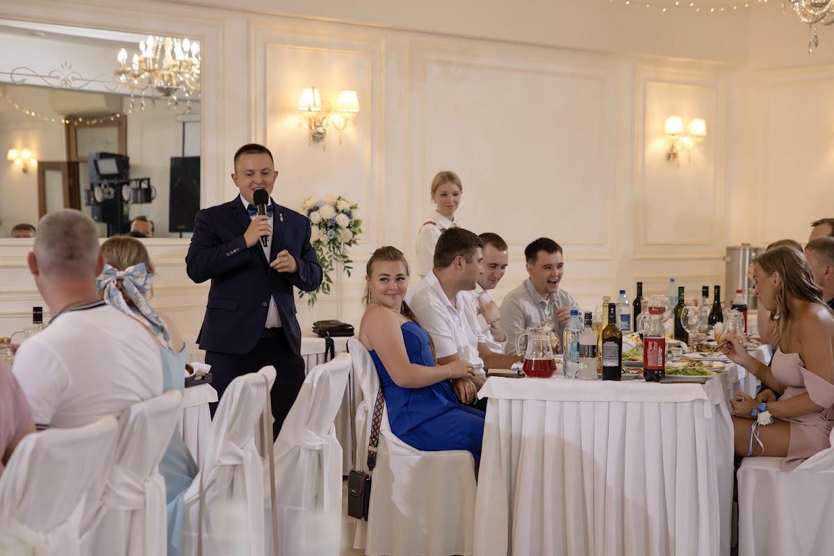 Василина и Александр