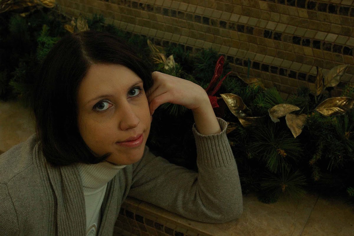 Фотосессия №1