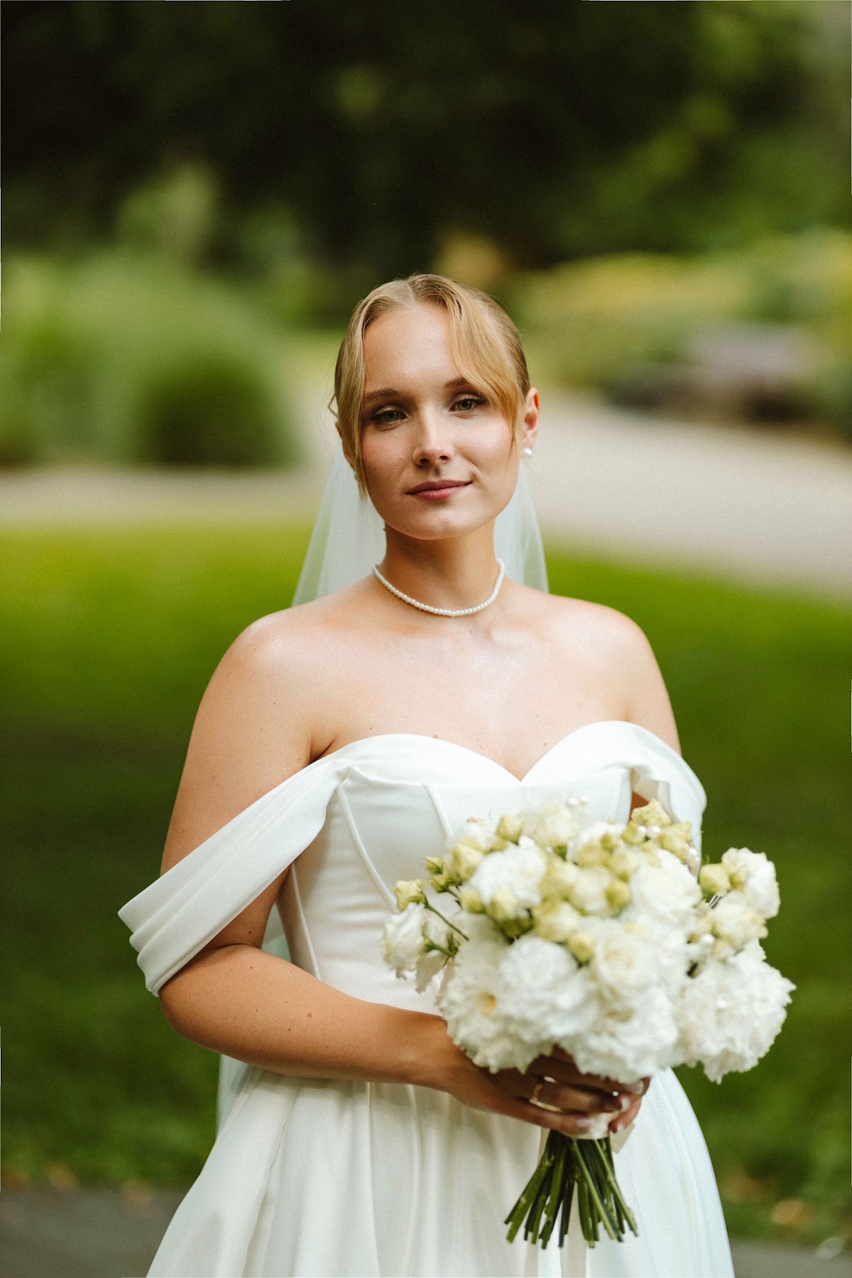Екатерина и Егор