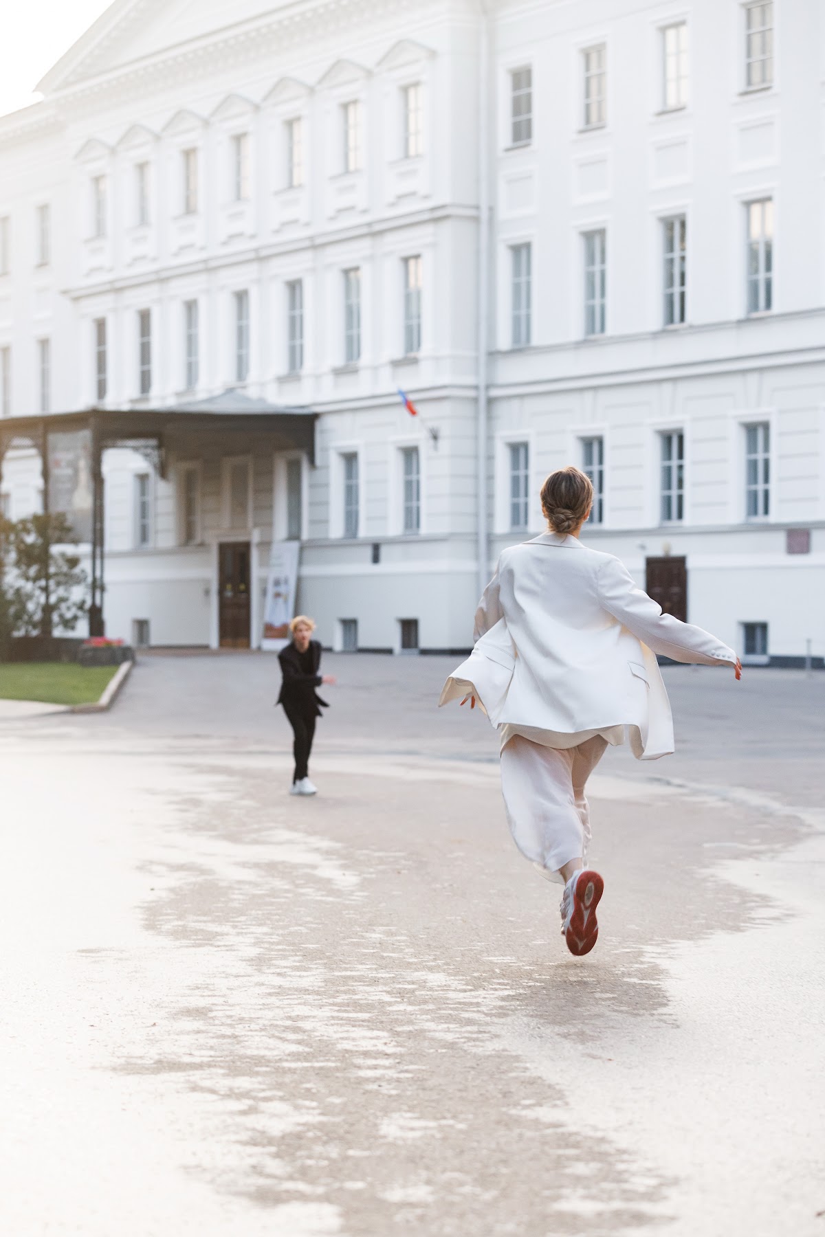 Портфолио: Love story