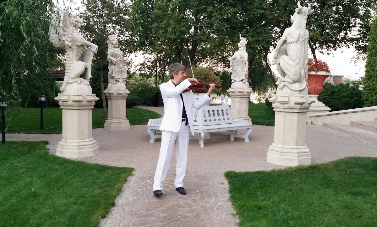 Юрий Недоспасов