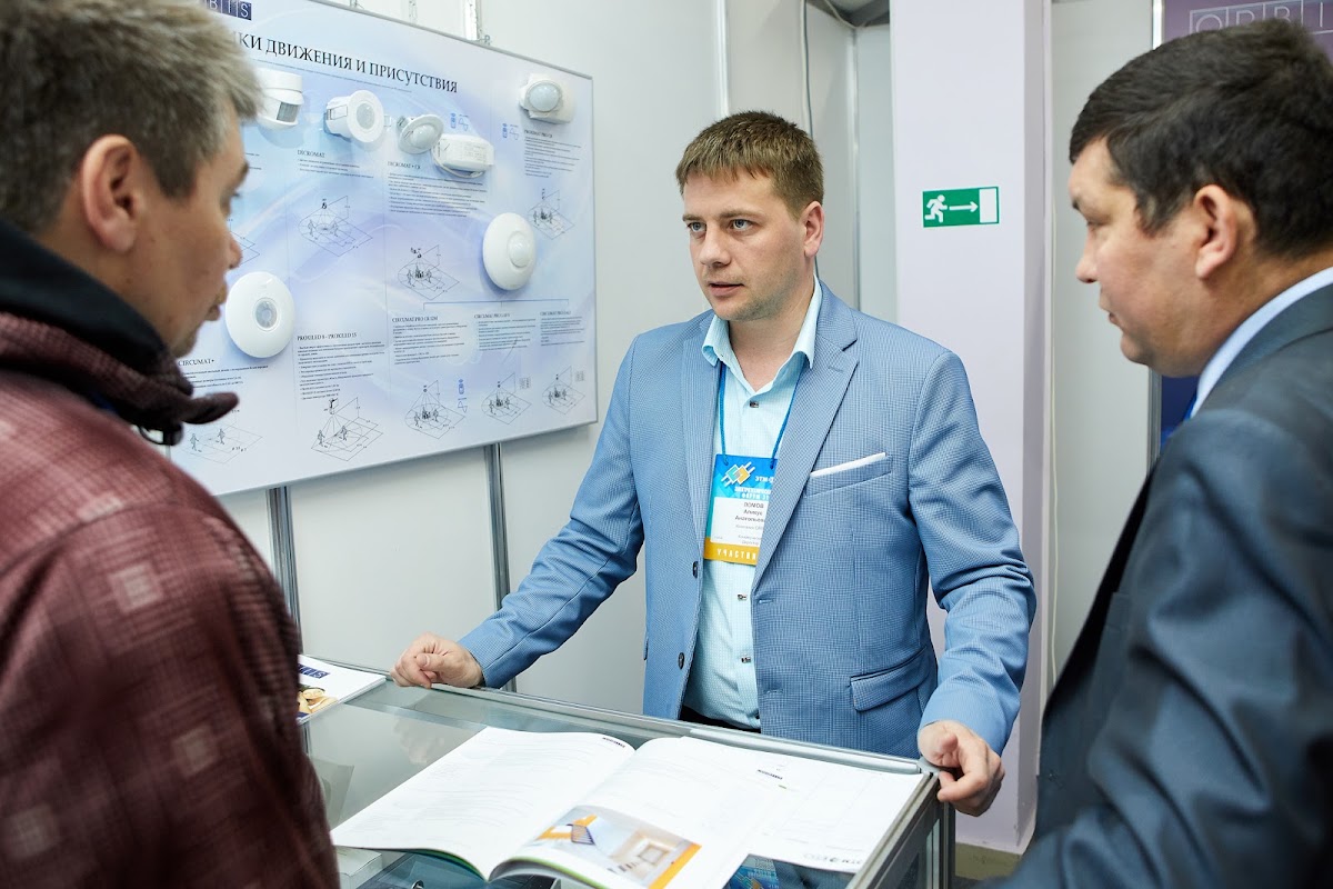 Портфолио: Бизнес