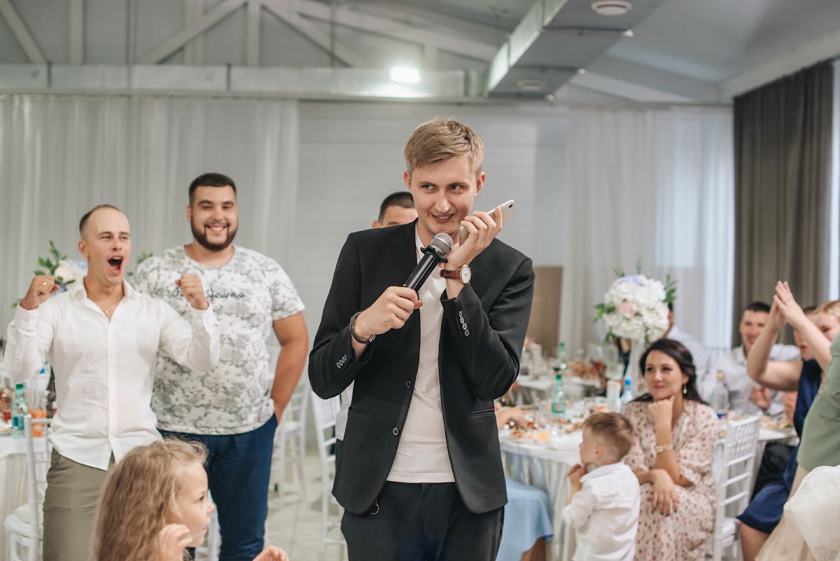 Портфолио: День рождения