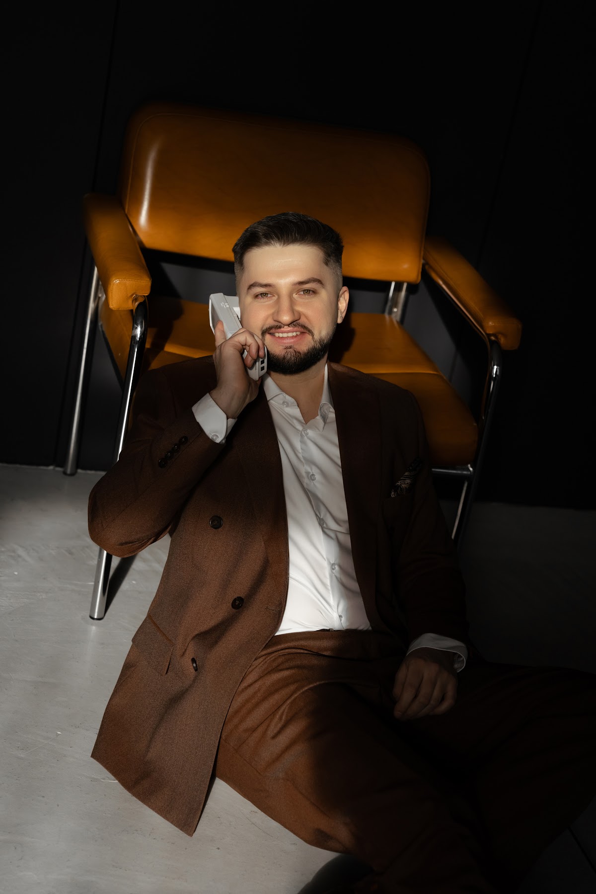 Кирилл Ляпин