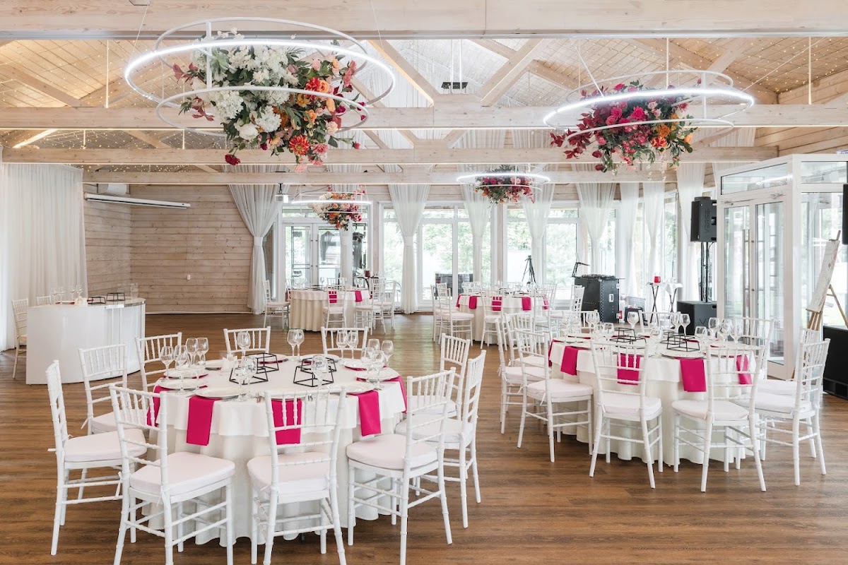 Свадьба