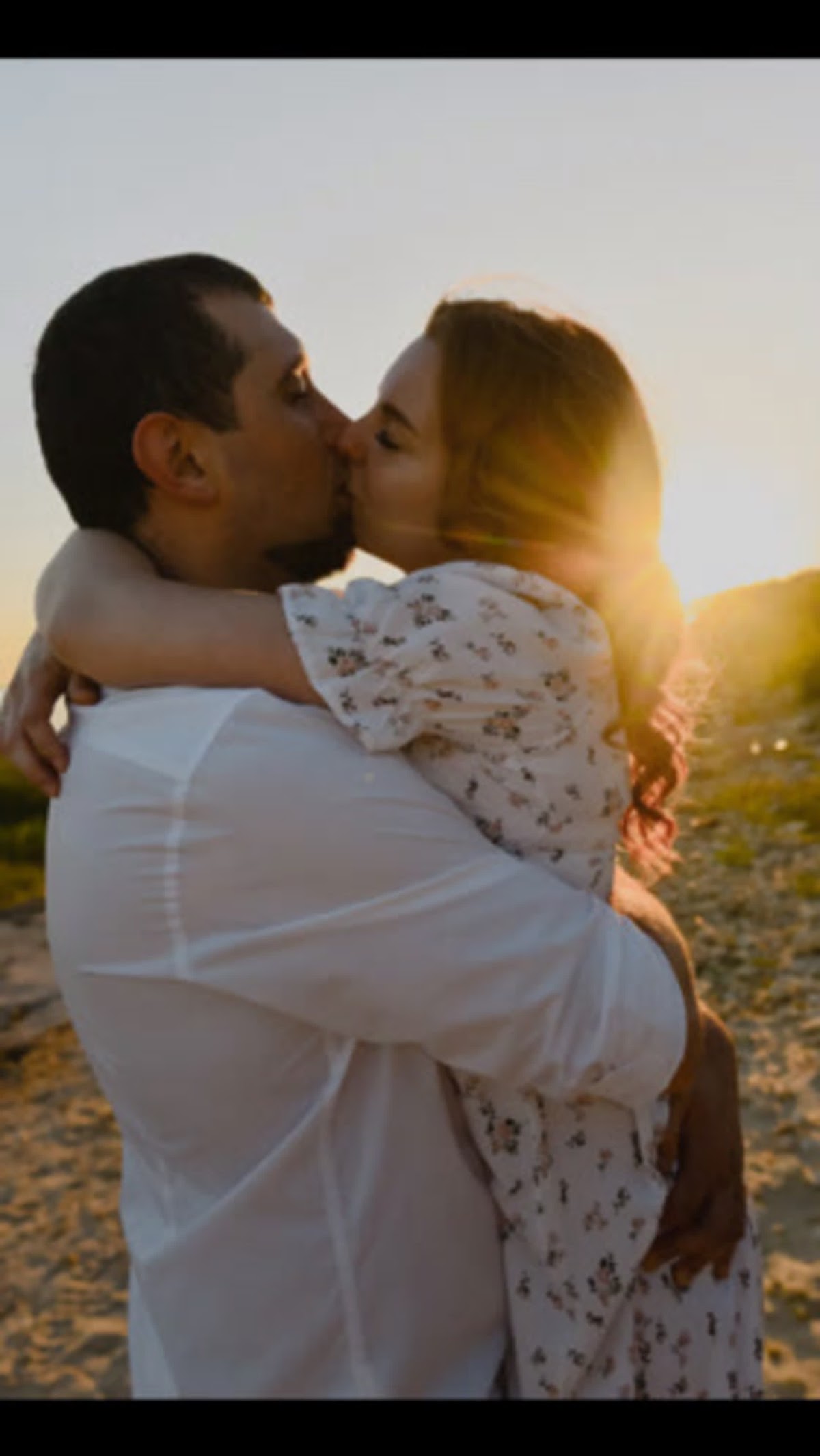 Портфолио: Love story