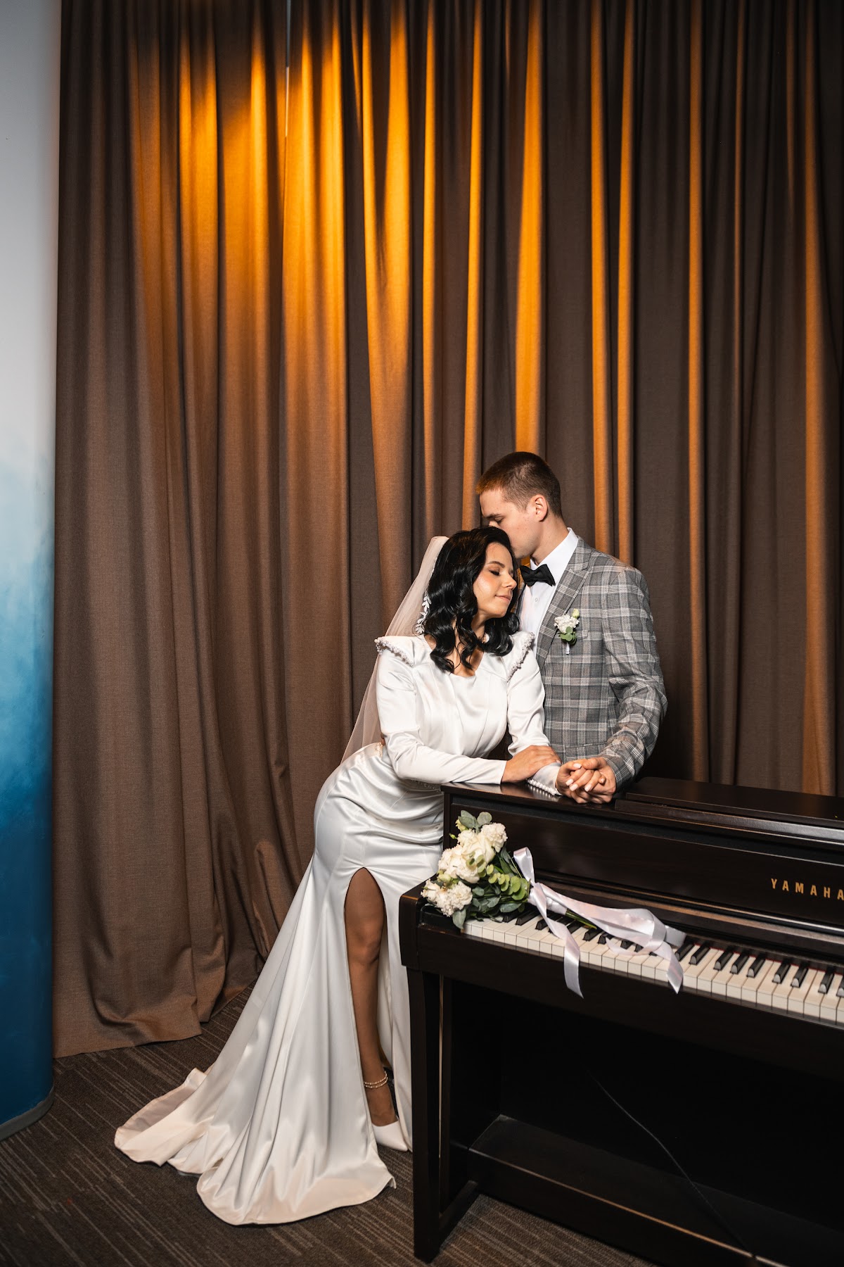 Wedding Day | Анастасия и Дмитрий