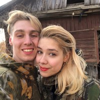 Светлана Глушенкова