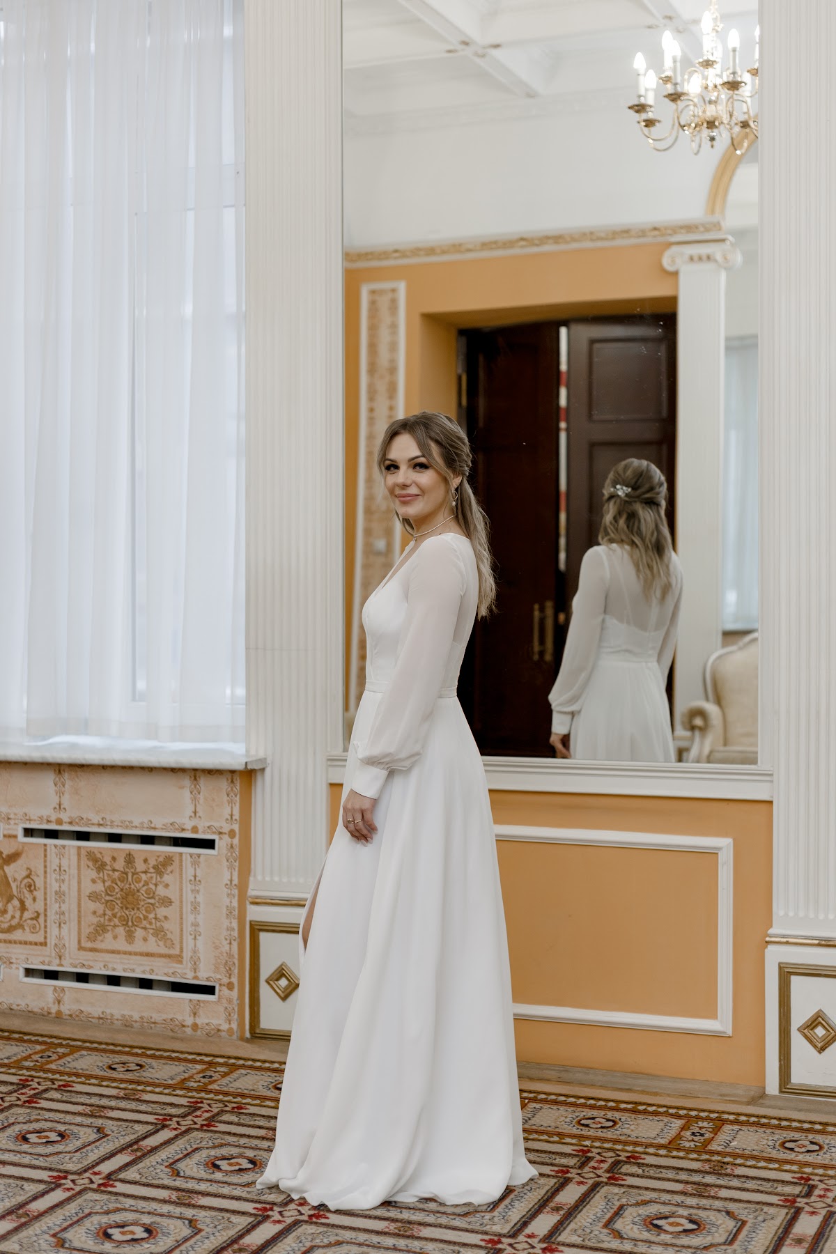 Портфолио: Свадьба