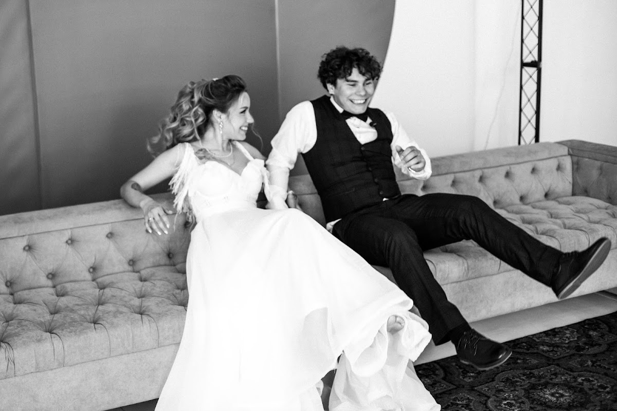 Wed Ilya&Nastya