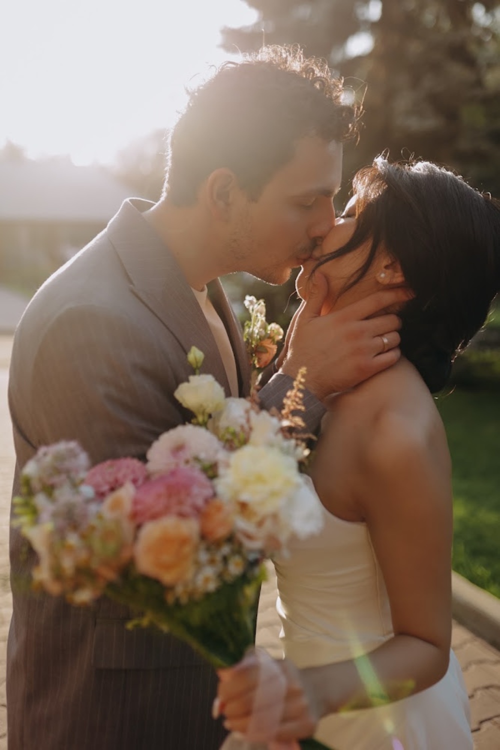 Navysote Wedding