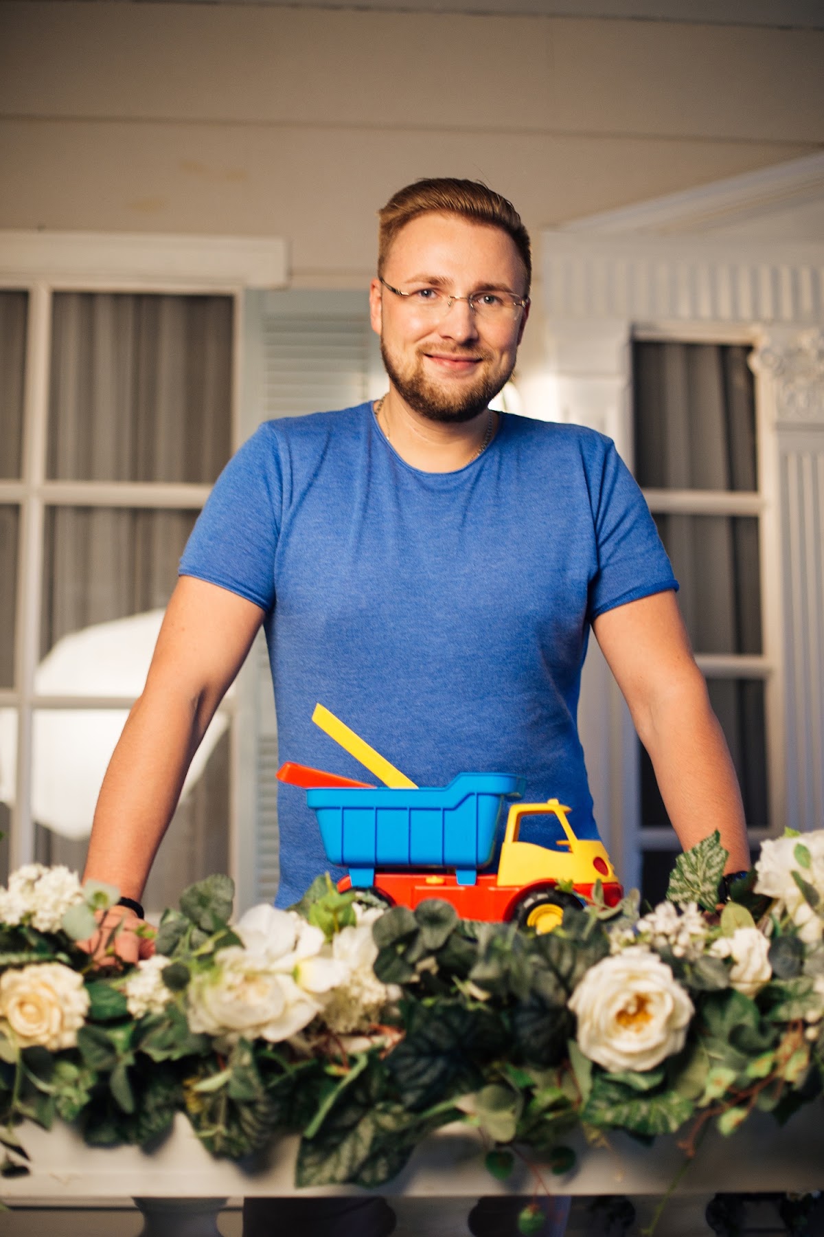 Ксения и Дмитрий