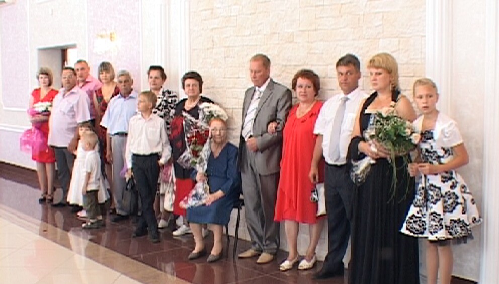 Екатерина и Дмитрий
