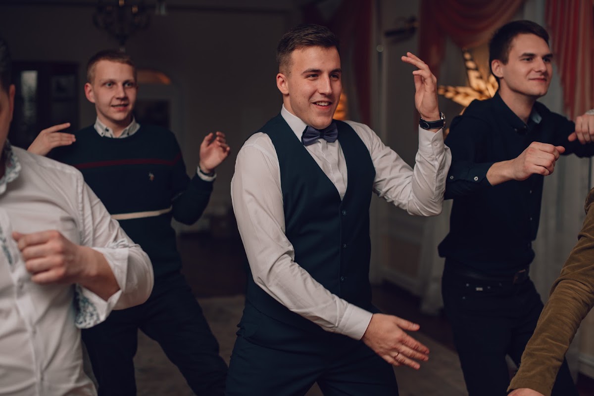19.01.2019  Ольга и Владимир
