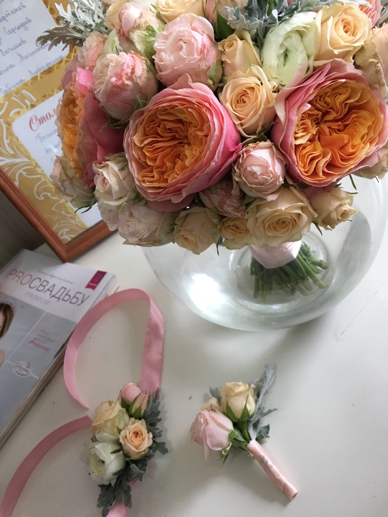 A&E flowers Sochi — кадр 3 из 20