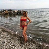 Оля Ходкевич
