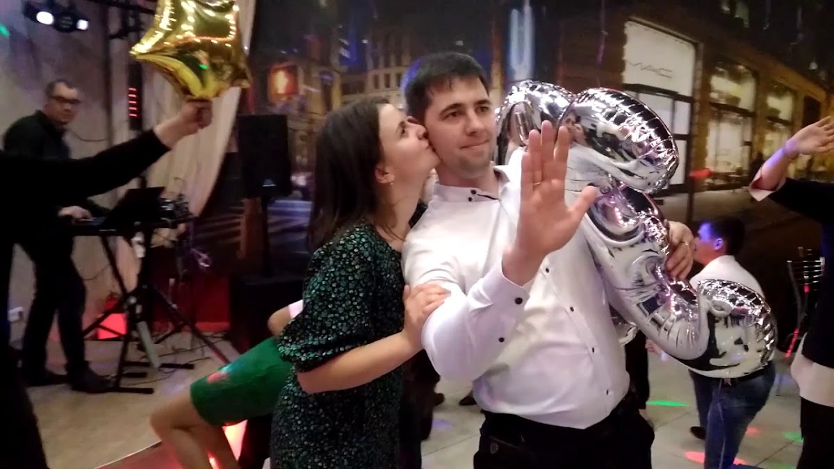 Юбилей станица Ивановская Краснодарский край