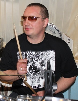 Лев Горбачёв