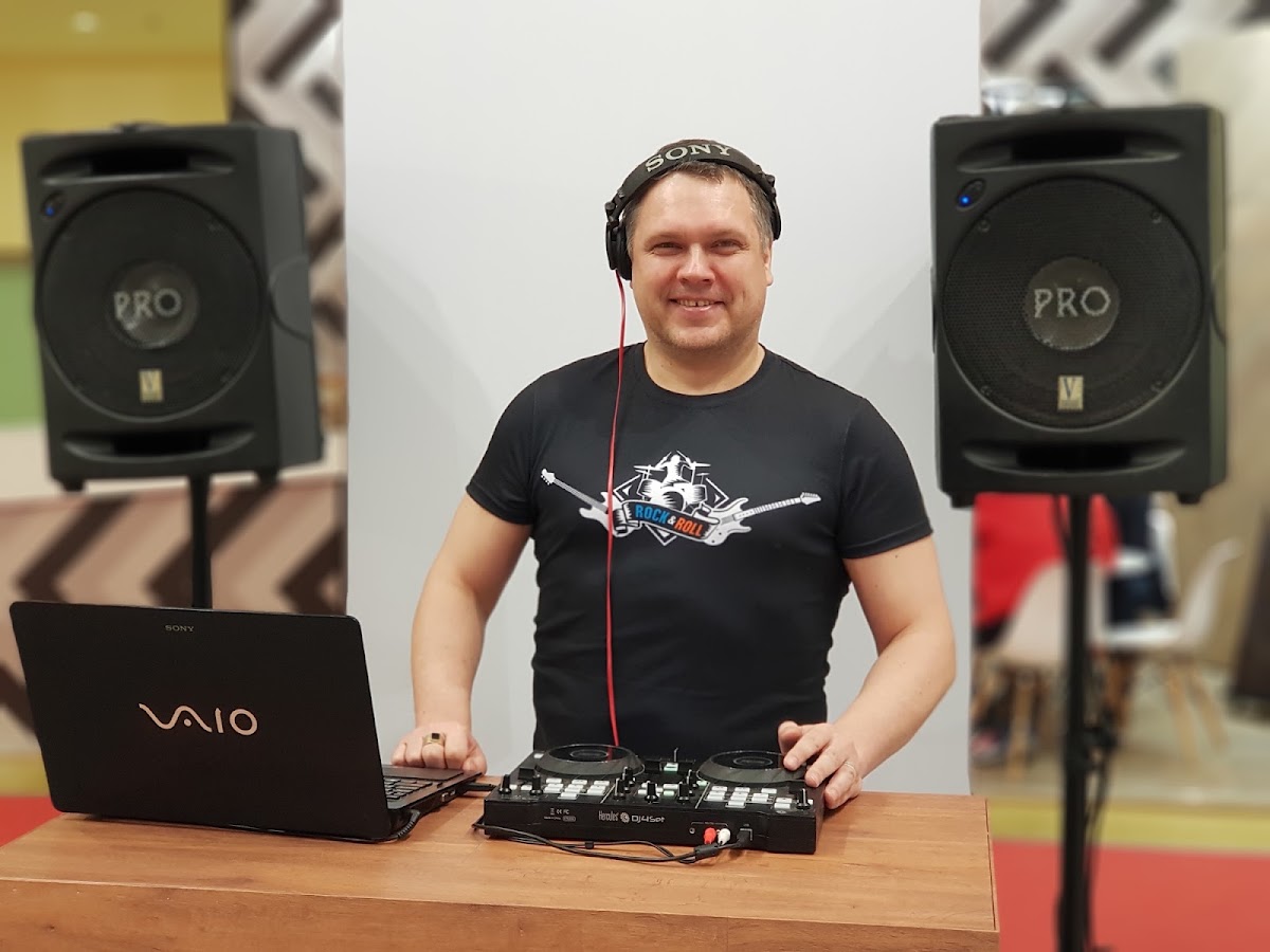 Алексей Миронов
