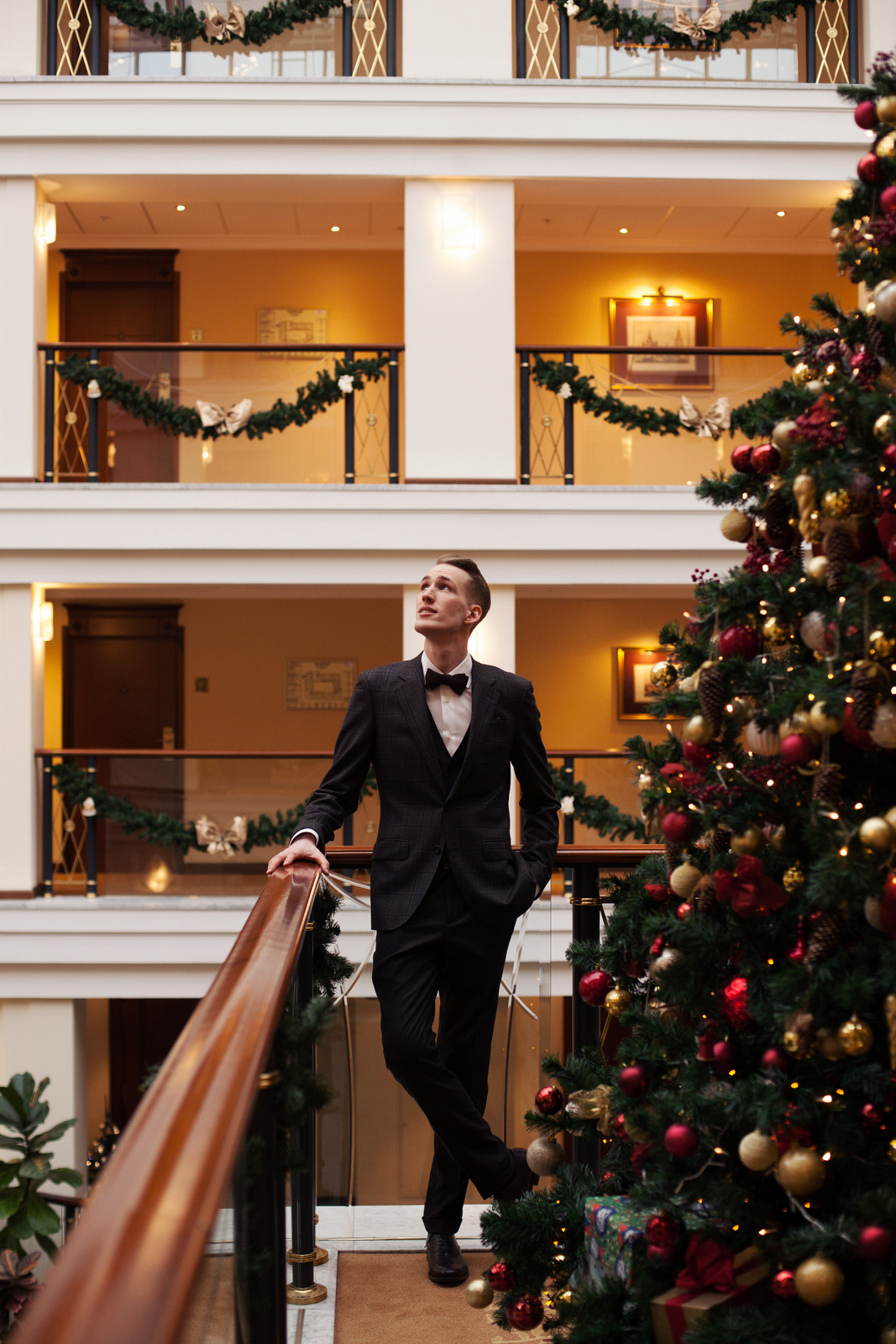 Валерия и Василий