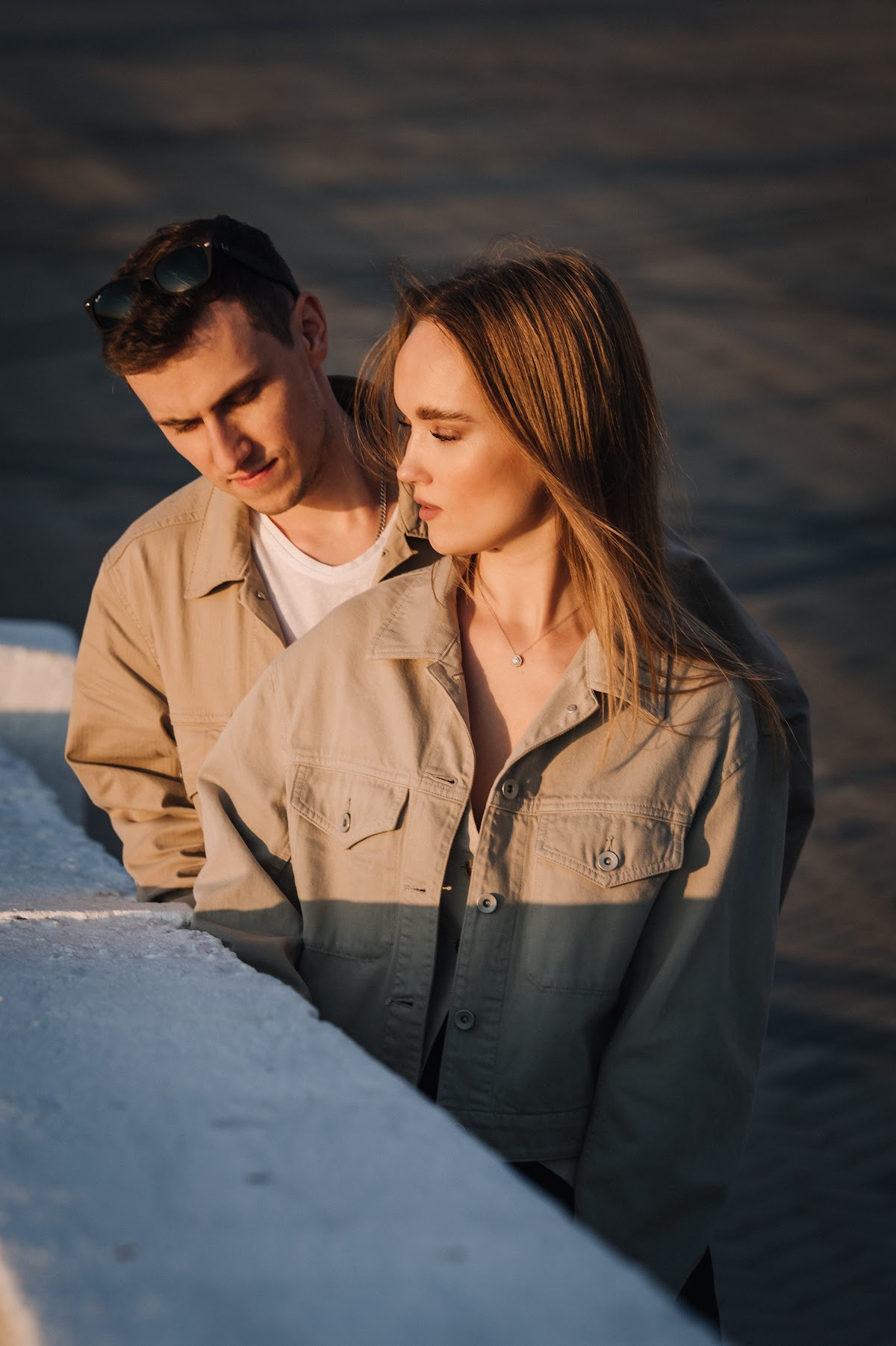 Портфолио: Love story