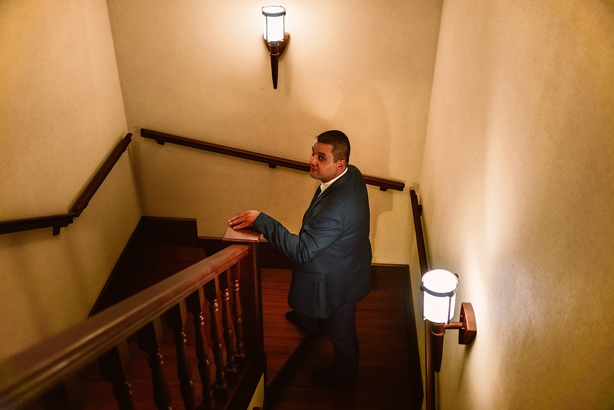 Инна и Владимир