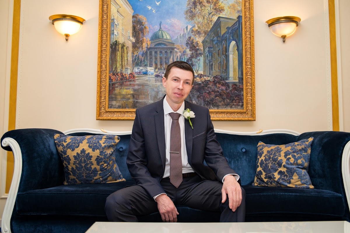 Ольга и Валентин
